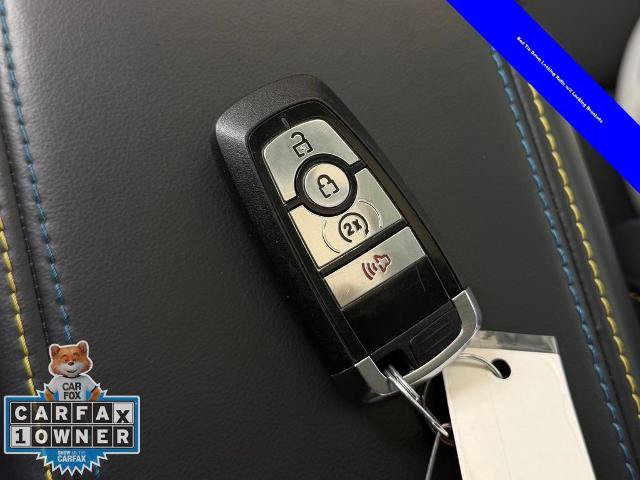 Certified 2025 Ford Maverick Lobo AWD/4WD image 32