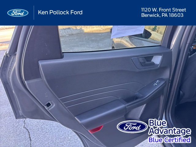 Certified 2023 Ford Escape Active image 36