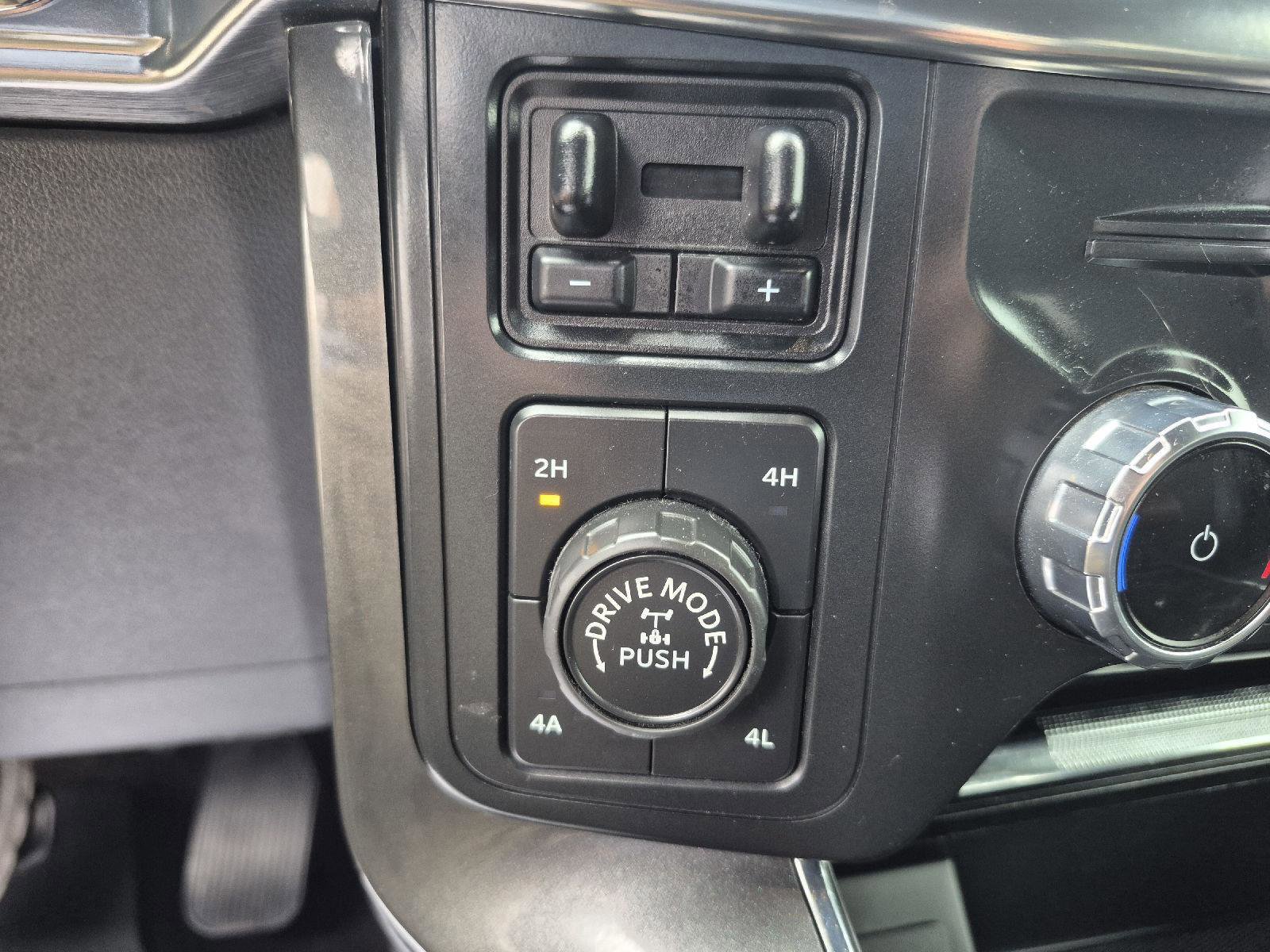 Certified 2022 Ford F150 Lariat image 20