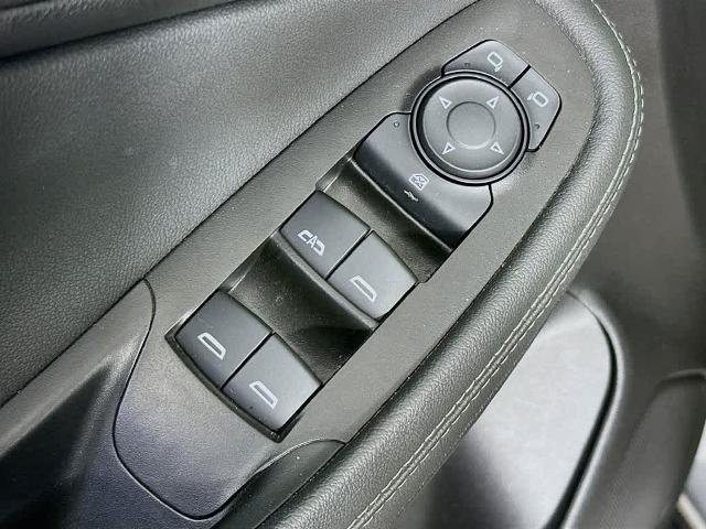 Used 2023 Buick Encore GX Preferred w/ Cold Weather Comfort Package AWD/4WD image 28