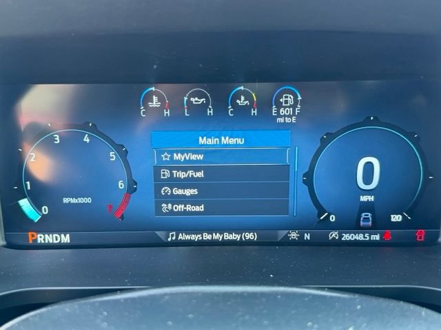 Certified 2024 Ford F150 STX RWD image 16