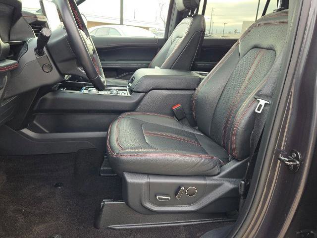Certified 2022 Ford Expedition Limited image 23