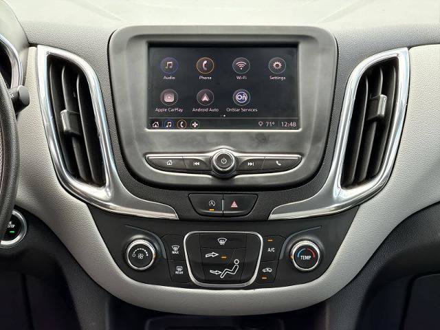 Used 2022 Chevrolet Equinox LS AWD/4WD image 28