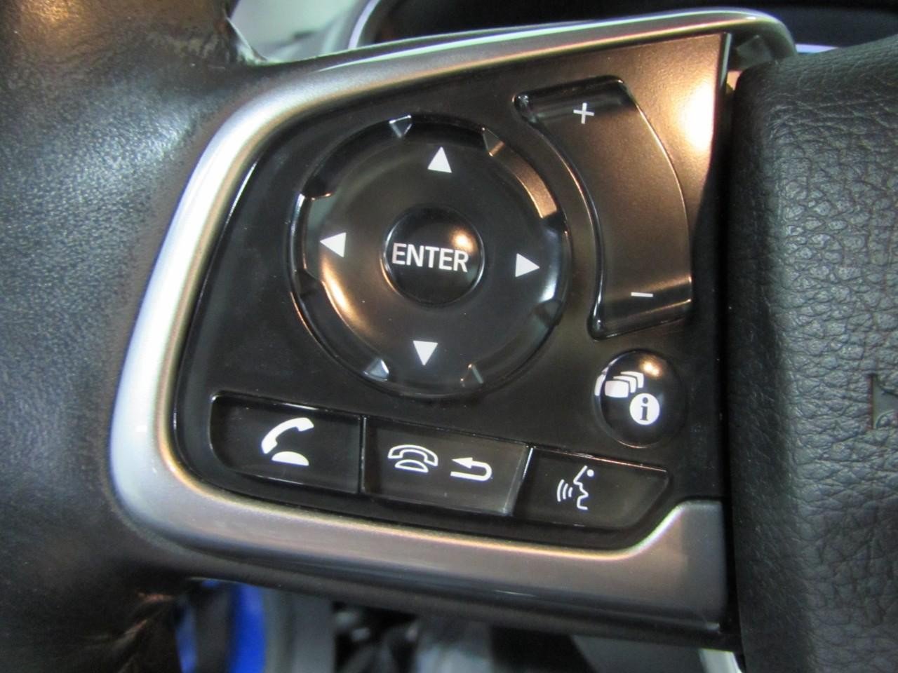 Used 2020 Honda CR-V EX-L image 24