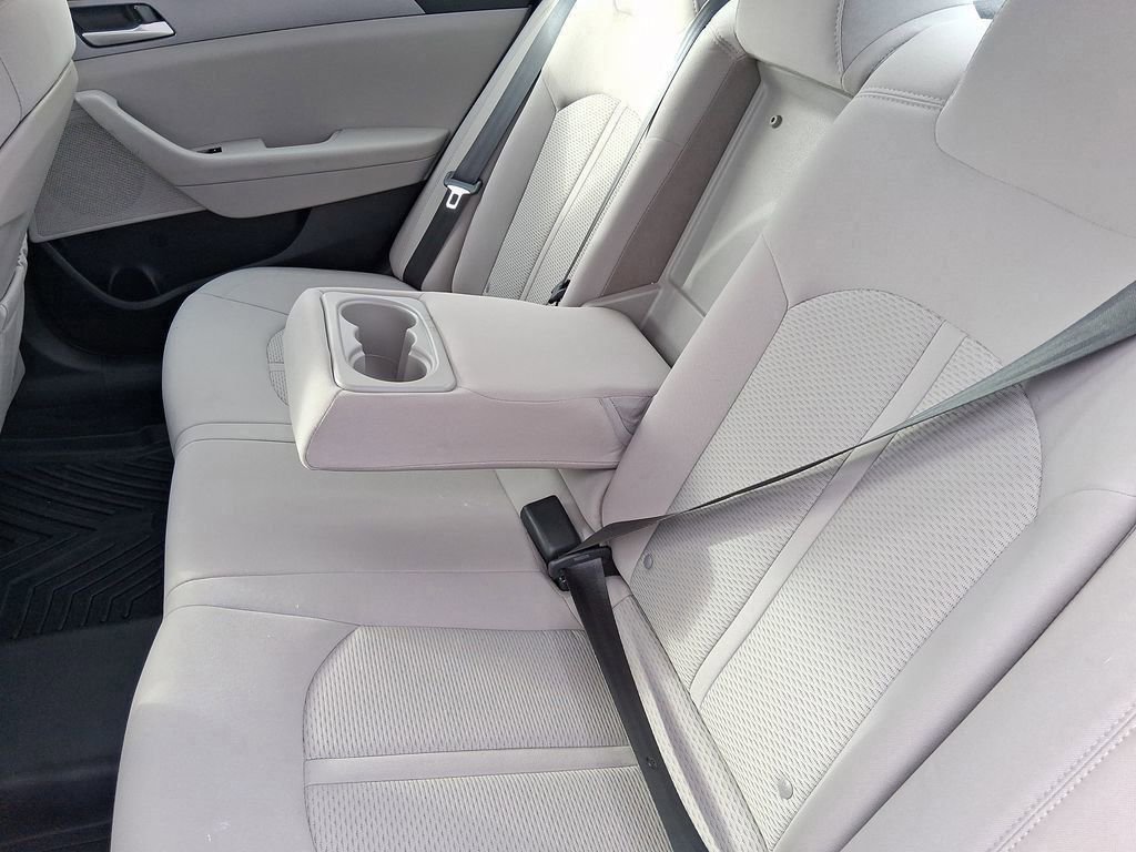 Used 2019 Hyundai Sonata SE w/ Cargo Package image 21