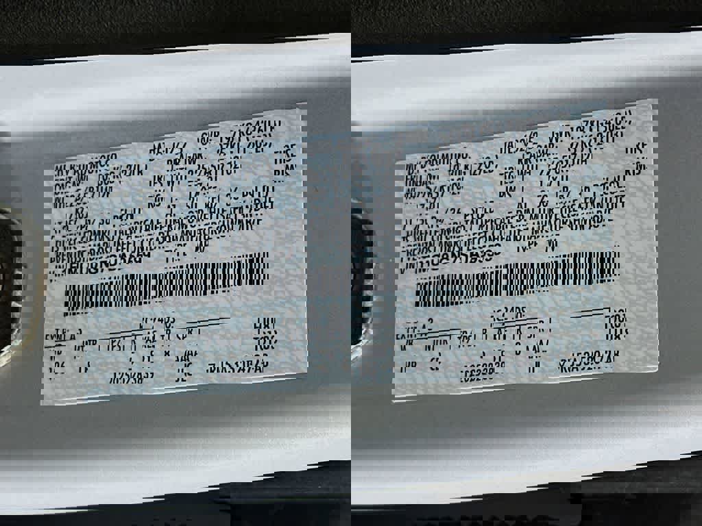 Certified 2025 Ford Escape Active w/ Tech Pack #1 image 25