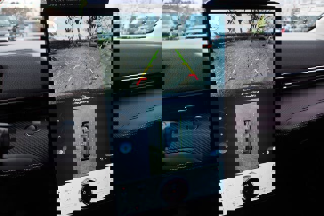 Certified 2025 Ford Mustang Mach-E Select w/ Comfort Package Lite image 25