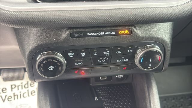 Certified 2023 Ford Bronco Sport Big Bend w/ Convenience Package AWD/4WD image 25