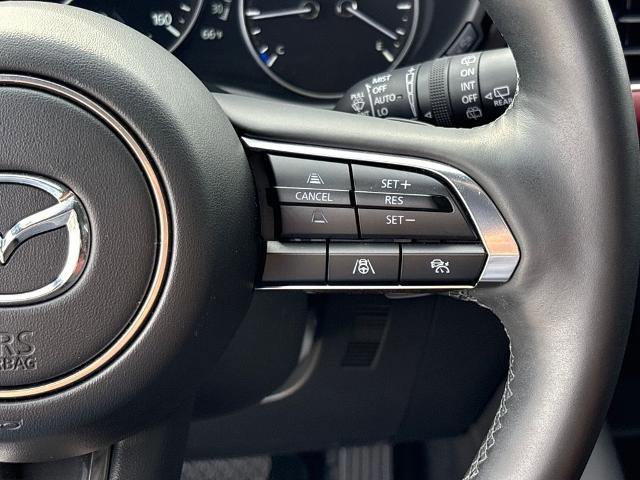 Used 2024 MAZDA MAZDA3 Hatchback w/Premium Plus Pkg image 21