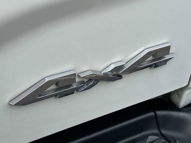 Used 2023 RAM 2500 Limited AWD/4WD image 8