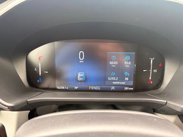 Certified 2025 Ford Escape Active w/ Cold Weather Package FWD image 18