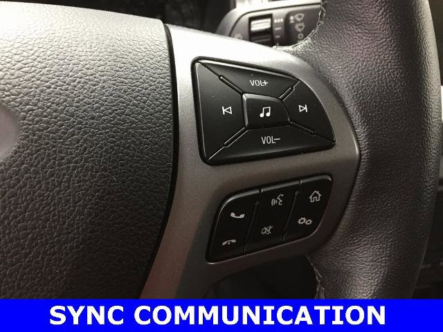 Certified 2019 Ford Ranger XLT w/ Equipment Group 301A Mid image 18