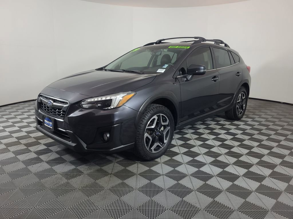Used 2019 Subaru Crosstrek 2.0i Limited w/ Moonroof Package w/Navigation image 7