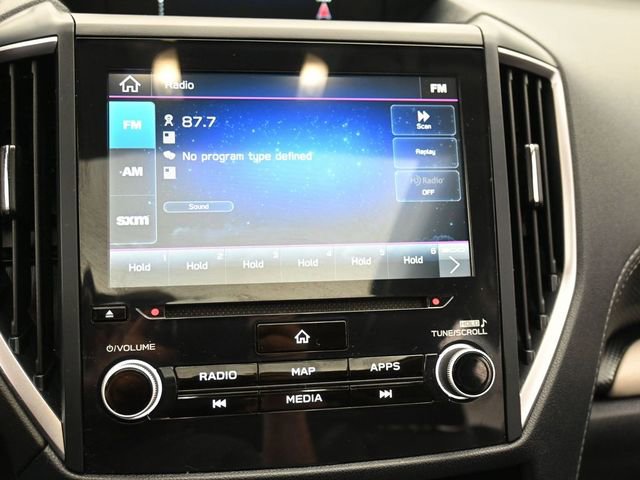 Used 2023 Subaru Forester Limited w/ Popular Package #2 AWD/4WD image 19