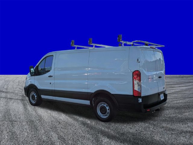 Certified 2024 Ford Transit 150 Low Roof RWD image 6