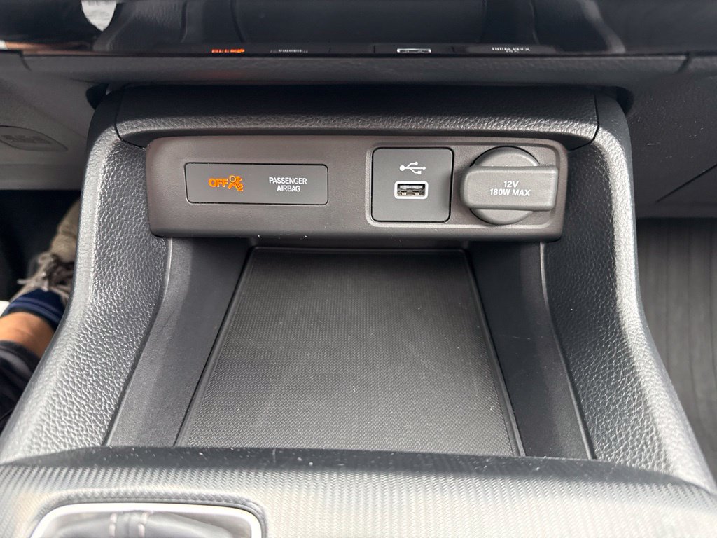 Used 2024 Honda Civic EX-L image 27