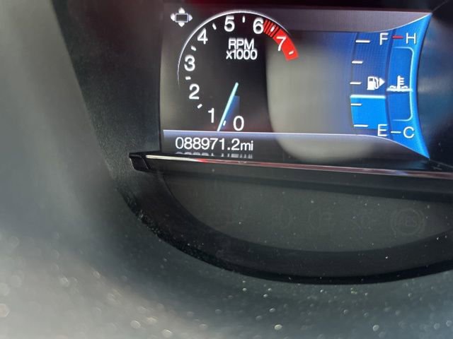 Certified 2019 Ford Explorer Limited w/ Class III Trailer Tow Package FWD image 20