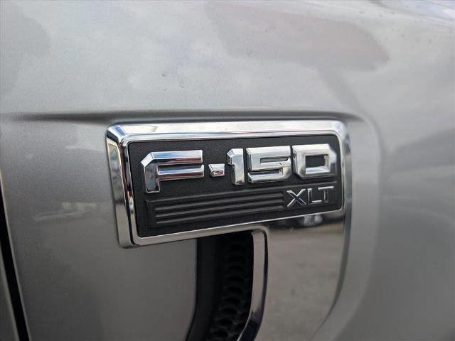Certified 2023 Ford F150 XLT image 23
