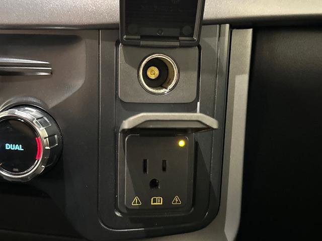 Certified 2025 Ford F150 XLT w/ Equipment Group 302A MID AWD/4WD image 31