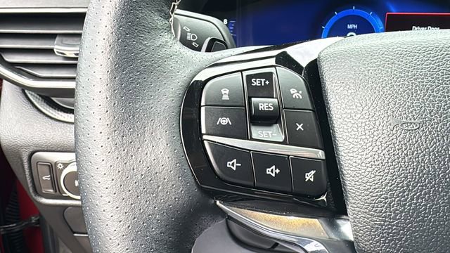 Certified 2023 Ford Explorer ST w/ Equipment Group 401A image 18