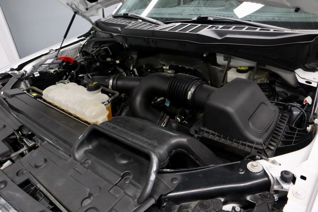 Certified 2022 Ford F150 XLT w/ XTR Package image 17