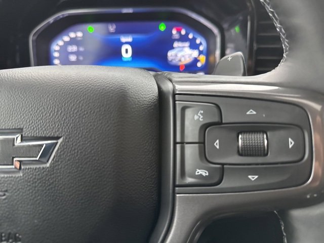 Used 2025 Chevrolet Silverado 1500 High Country w/ Midnight Edition image 24