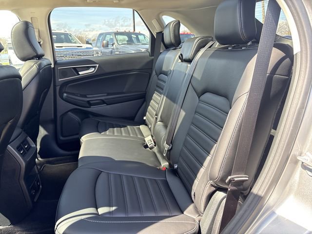 Certified 2022 Ford Edge SEL w/ Convenience Package image 36