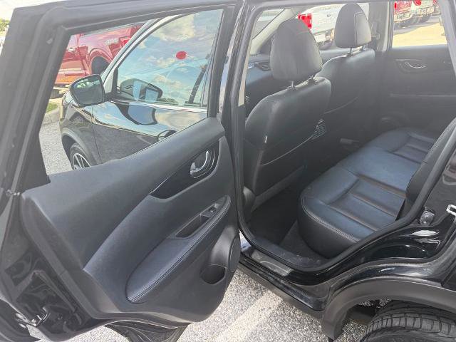Used 2019 Nissan Rogue Sport SL AWD/4WD image 12