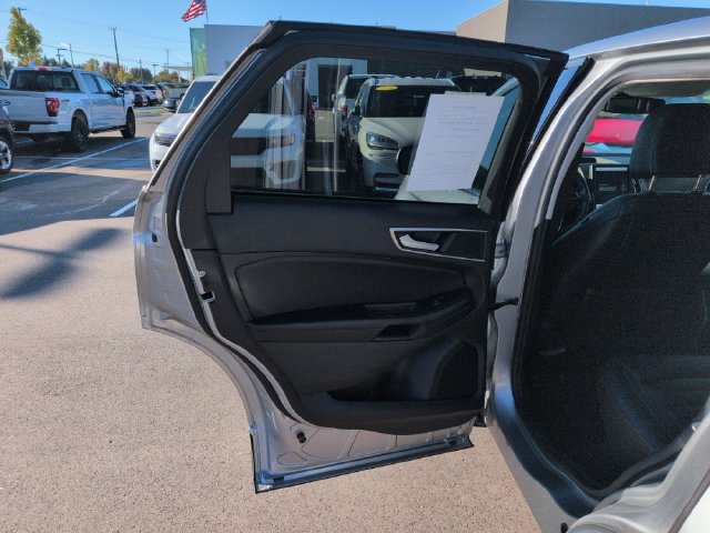Certified 2023 Ford Edge SEL AWD/4WD image 22