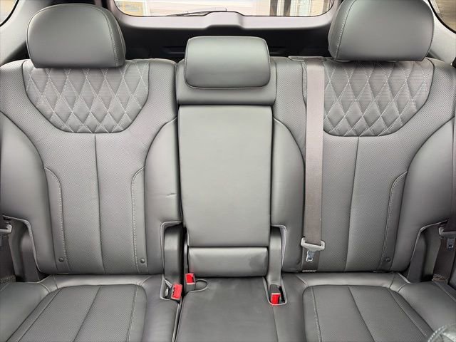 Used 2023 Hyundai Santa Fe Calligraphy AWD/4WD image 22