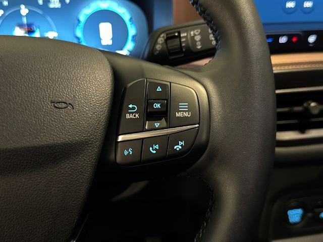 Certified 2025 Ford Bronco Sport Outer Banks AWD/4WD image 21