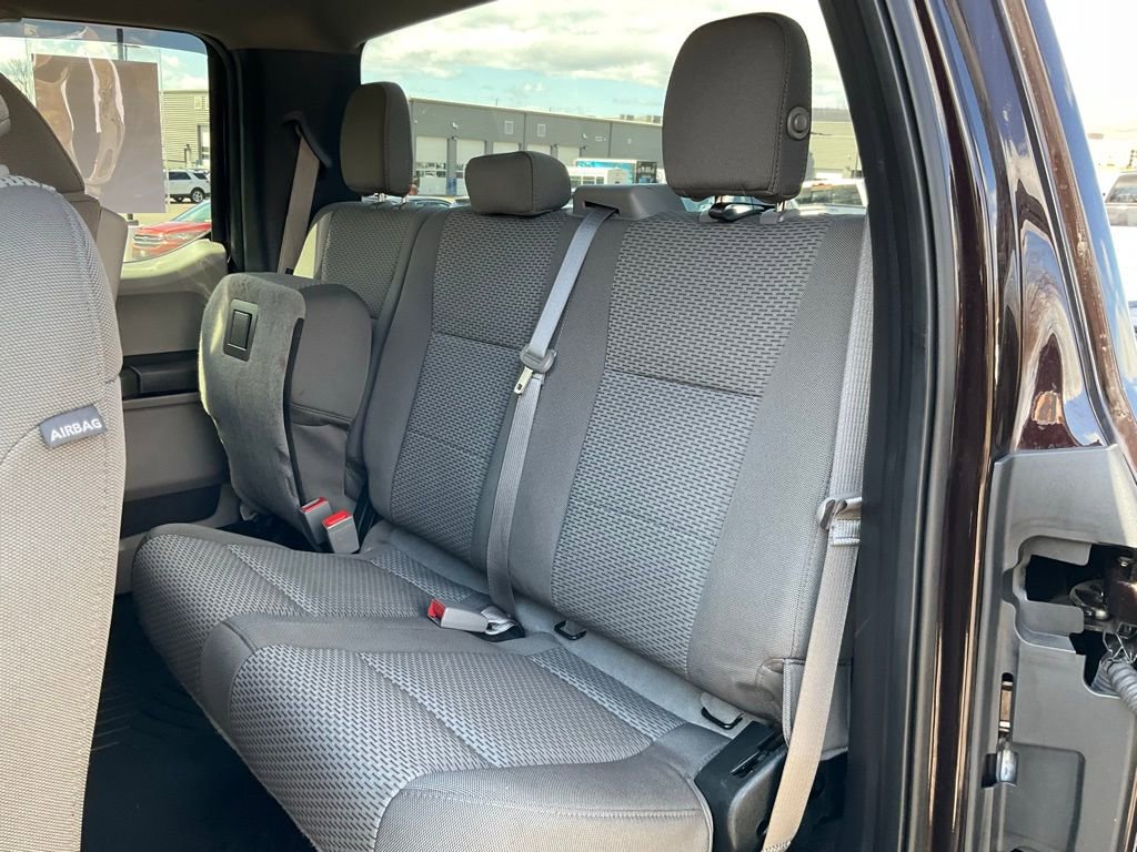 Certified 2018 Ford F150 XLT image 20
