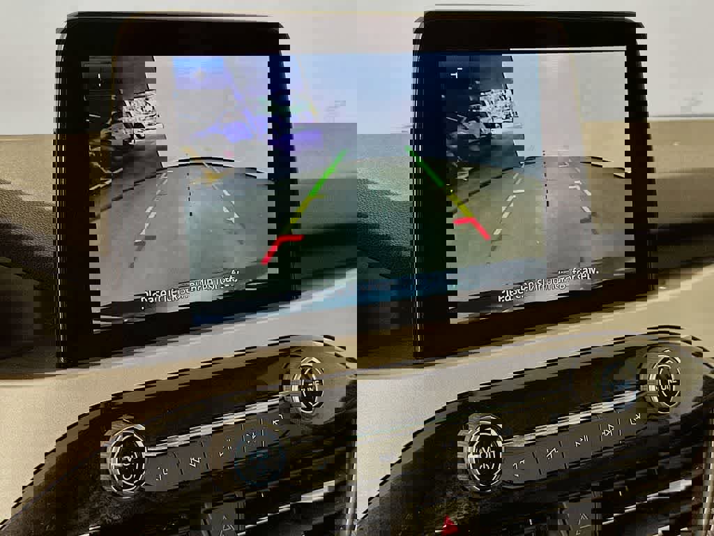 Certified 2022 Ford Escape SE image 27