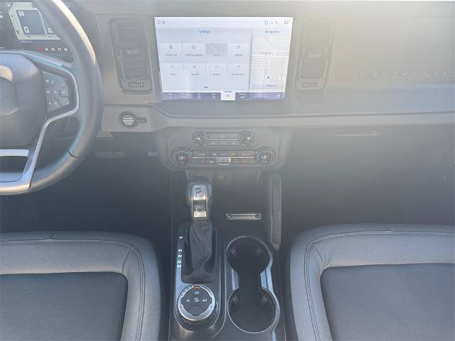 Certified 2024 Ford Bronco Big Bend image 11