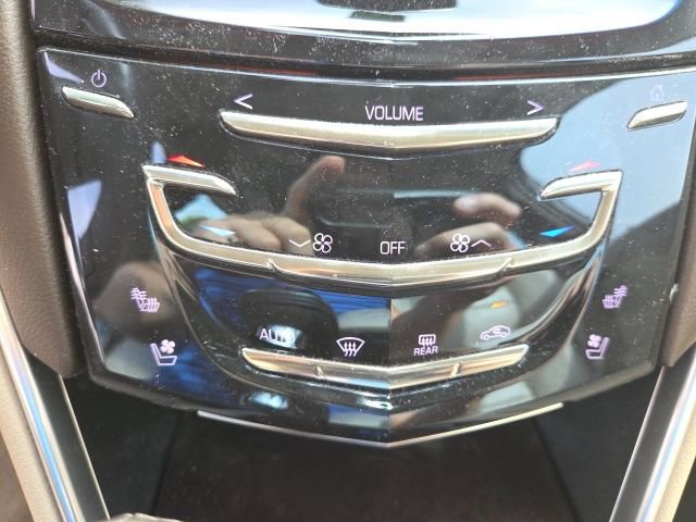 Used 2017 Cadillac XTS Luxury w/ Driver Awareness Package image 11