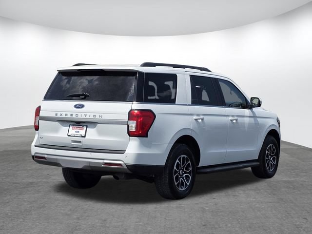 Certified 2024 Ford Expedition XLT AWD/4WD image 4
