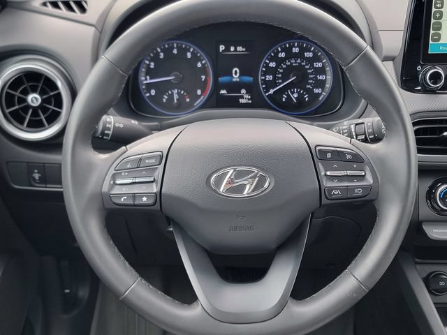 Used 2023 Hyundai Kona SEL w/ Convenience Package AWD/4WD image 31