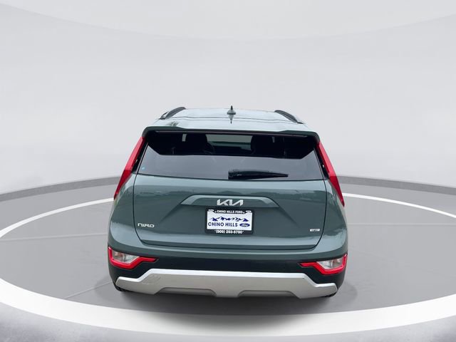 Used 2023 Kia Niro EX FWD image 5