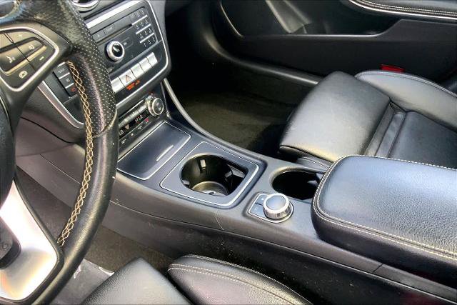Used 2018 Mercedes-Benz CLA 250 4MATIC image 17