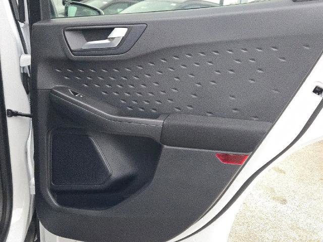 Certified 2020 Ford Escape SE image 10