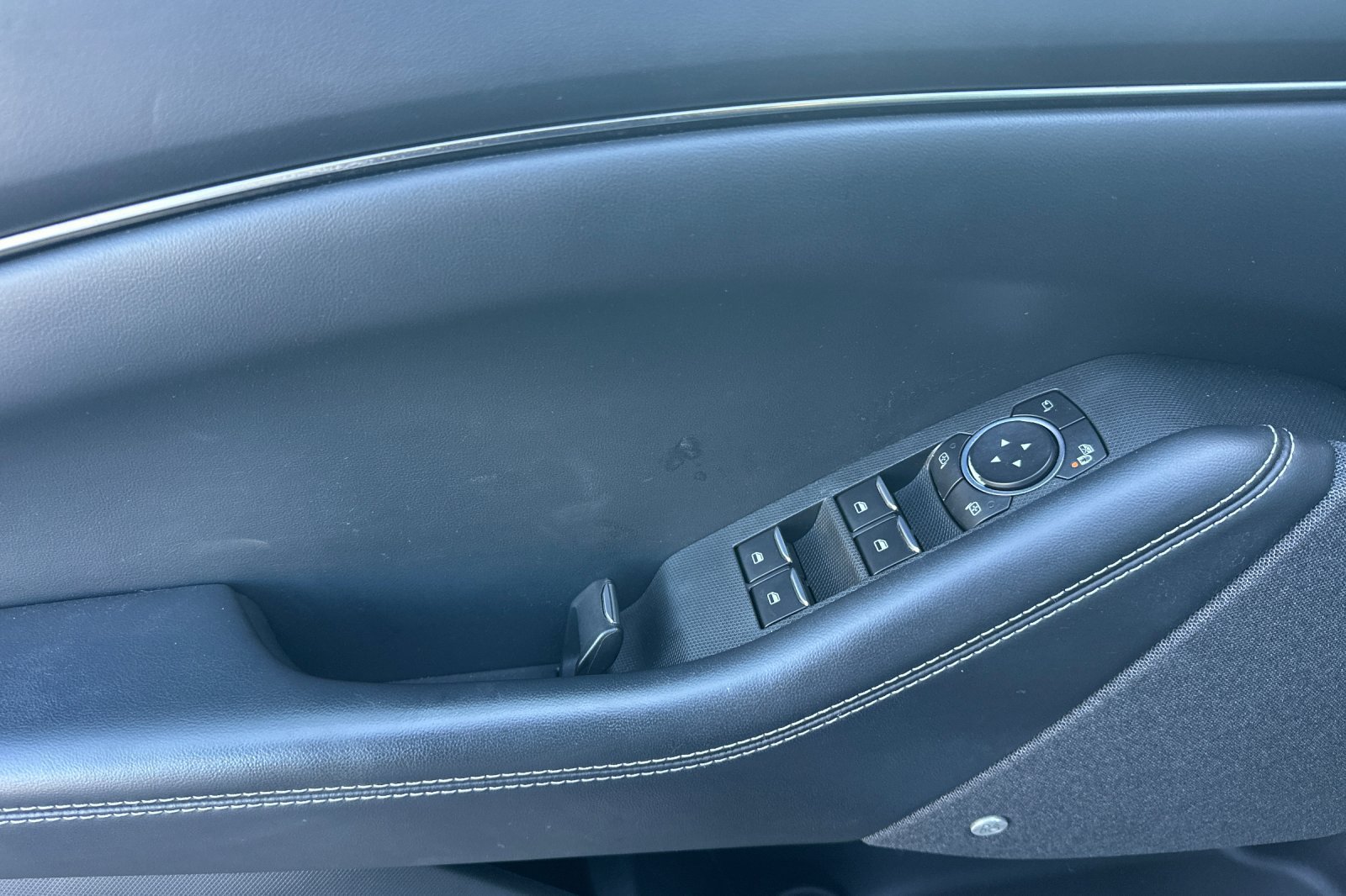 Certified 2022 Ford Mustang Mach-E Premium RWD image 10
