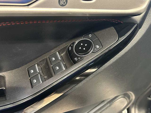 Certified 2023 Ford Explorer ST-Line image 23