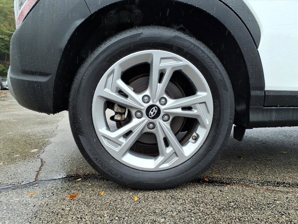 Used 2023 Hyundai Kona SEL w/ Convenience Package image 8