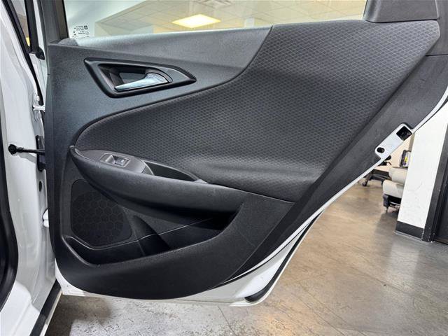Used 2024 Chevrolet Malibu LT FWD image 26