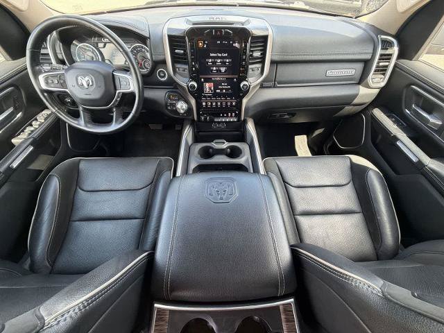Used 2020 RAM 1500 Laramie AWD/4WD image 15