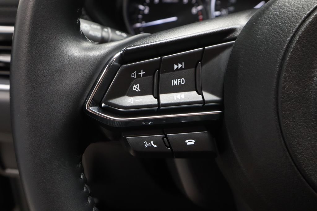 Used 2025 MAZDA CX-5 AWD 2.5 S w/ Select Package image 29