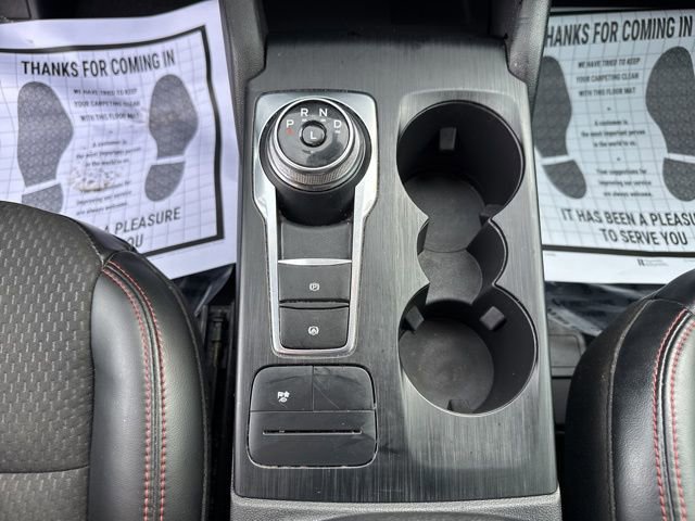 Certified 2023 Ford Escape ST-Line w/ Equipment Group 301A image 23