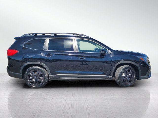 Used 2023 Subaru Ascent Onyx Edition Limited AWD/4WD image 3
