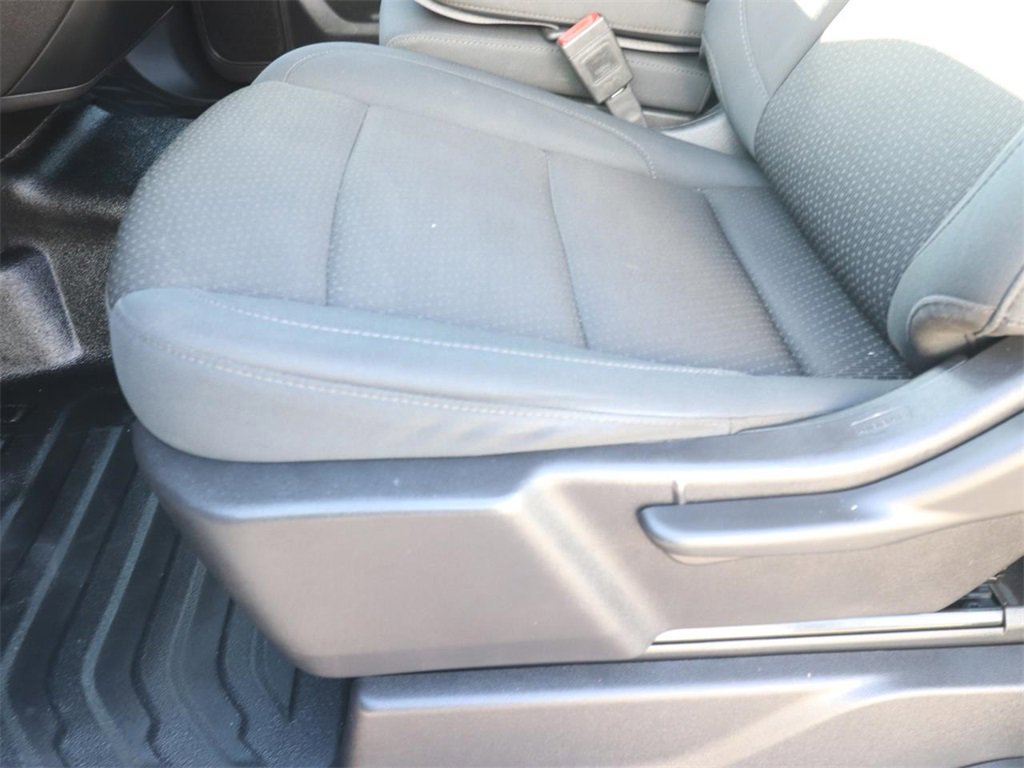 Used 2024 Chevrolet Silverado 1500 W/T w/ WT Fleet Convenience Package image 14