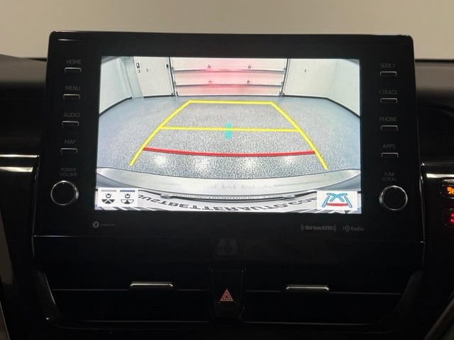 Used 2021 Toyota Camry XSE FWD image 28